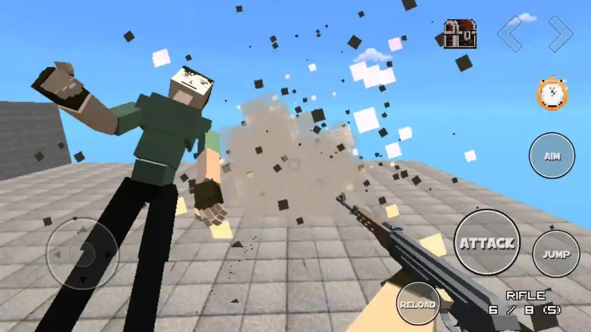 GoreBox APK logo